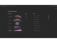 Native Instruments Moments: Vocal Clouds image 4