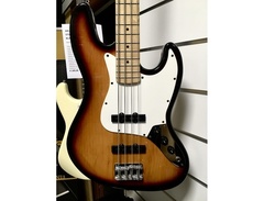 Roytek Traditional Series Bass JB-type Model image 4