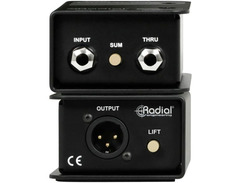 Radial Highline Passive Line Isolator image 2