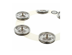 Big Fat Snare Drum Bling Ring image 4