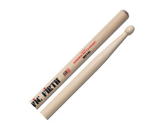 Vic Firth American Classic Metal Drumstick image 2