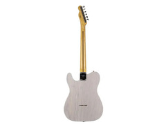 Fender Custom Shop 1959 Telecaster White Blonde image 3