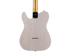Fender Custom Shop 1959 Telecaster White Blonde image 4