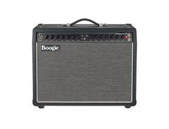 Mesa/Boogie Fillmore 50 50-watt 2 x 10-inch Combo Amplifier image 2