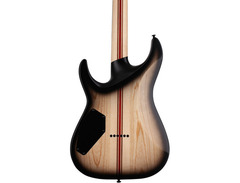Schecter C-1 Pale Moon Electric Guitar image 2