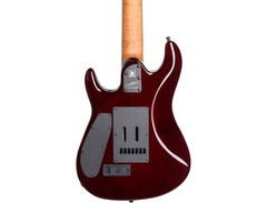 Ernie Ball Music Man Jason Richardson Artist Series Cutlass 7-string Electric Guitar image 2