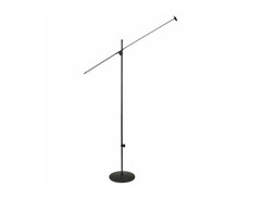 DPA 4097 CORE+ Supercardioid Choir Microphone with Boom Stand image 4