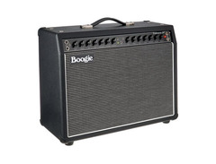 Mesa/Boogie Fillmore 50 50-watt 2 x 10-inch Combo Amplifier image 3