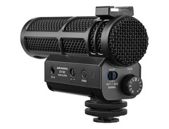 Audio-Technica ATV-SG1 On-camera Shotgun Microphone image 3