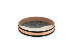 On-Stage Serenity Series Wave Bead Drum image 2