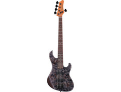 Ibanez Mode MDM1605 5-string Electric Bass Guitar image 3