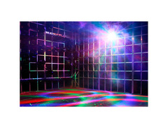 Blizzard Lighting MiniSystem LED Effect Fixture image 2