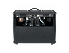Mesa/Boogie Fillmore 50 50-watt 2 x 10-inch Combo Amplifier image 4