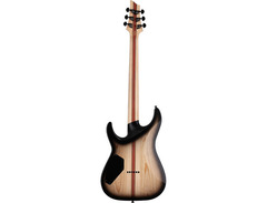 Schecter C-1 Pale Moon Electric Guitar image 4