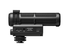 Audio-Technica ATV-SG1 On-camera Shotgun Microphone image 4