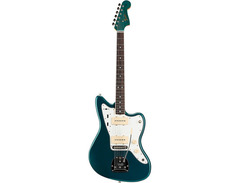 Fender Custom Shop 1966 Jazzmaster Electric Guitar image 3