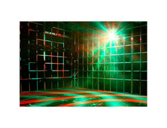 Blizzard Lighting MiniSystem LED Effect Fixture image 3