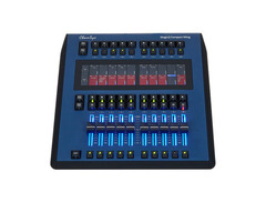 ChamSys MagicQ Compact Wing Lighting Control Surface image 2