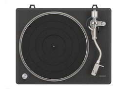 Denon DP-500BT Turntable image 2