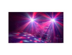 Blizzard Lighting MiniSystem LED Effect Fixture image 4