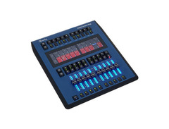 ChamSys MagicQ Compact Wing Lighting Control Surface image 3