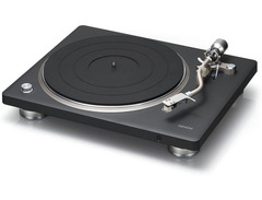 Denon DP-500BT Turntable image 3