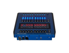 ChamSys MagicQ Compact Wing Lighting Control Surface image 4