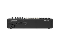 Yamaha MGX16 Digital Mixer image 2