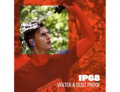 JBL Endurance Pace Open-ear Sport Wireless Headphones image 2