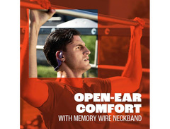 JBL Endurance Pace Open-ear Sport Wireless Headphones image 3