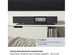 Cambridge Audio Evo One Wireless Streaming Speaker image 2