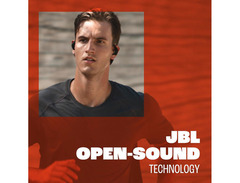 JBL Endurance Pace Open-ear Sport Wireless Headphones image 4