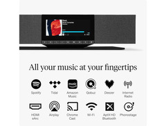 Cambridge Audio Evo One Wireless Streaming Speaker image 3