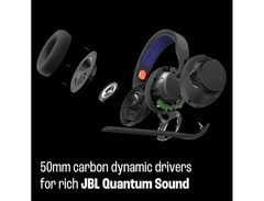 JBL Quantum 250 Gaming Headset image 3