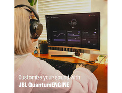JBL Quantum 250 Gaming Headset image 4