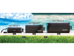 Sony ULT Field 3 Wireless Portable Speaker image 4