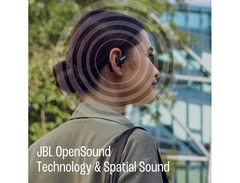 JBL Sense Pro True Wireless Earbuds image 3