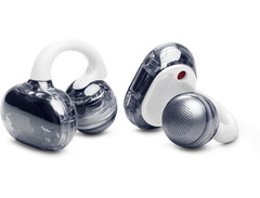 JBL Soundgear Clips True Wireless Earbuds image 2