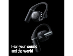JBL Sense Pro True Wireless Earbuds image 4