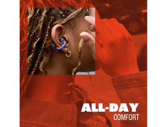 JBL Soundgear Clips True Wireless Earbuds image 4