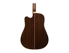 Greg Bennett Design by Samick ASDR CE Dreadnought image 2