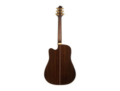Greg Bennett Design by Samick ASDR CE Dreadnought image 4