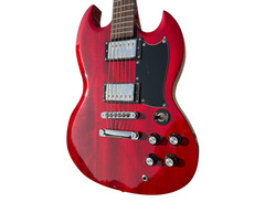 Firefly Guitars FFLGS Baritone image 3