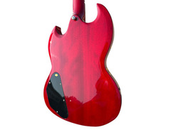 Firefly Guitars FFLGS Baritone image 4