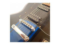Epiphone G-310 Guitar Wolf Seiji Signature Guitar image 4