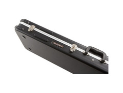Road Runner RRMEG ABS Molded Electric Guitar Case image 4