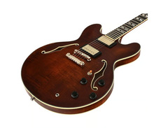 Stanford Guitars CR Thinline 35 image 2