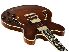 Stanford Guitars CR Thinline 35 image 4