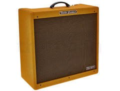 Fender Tone Master '59 Bassman 2-Channel 200-Watt 4x10" Guitar Combo image 2