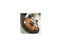 Patrick James Eggle Macon Carved Top image 3